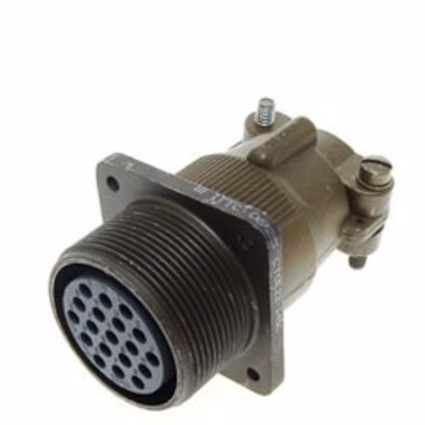 D-Sub Standard Connectors Er 32 O/R